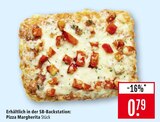 Pizza Margherita im Angebot bei Marktkauf in Waiblingen Pizza Margherita Angebote bei Marktkauf Waiblingen für 0,79 €