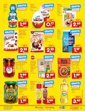 Mars im Netto Marken-Discount Prospekt in Stuttgart Aktueller Netto Marken-Discount Prospekt mit Mars, "Aktuelle Angebote", Seite 23