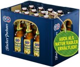 Hacker-Pschorr Münchner Radler im Angebot bei REWE in Kelheim Hacker-Pschorr Münchner Radler Angebote bei REWE Kelheim für 12,49 €