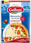 Mozzarella Fior di Latte Pizza Perfetta im REWE Prospekt Mozzarella Fior di Latte Pizza Perfetta von Galbani im aktuellen REWE Prospekt für 1,99 €