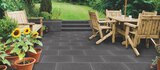 Basalt Moreno im Angebot bei ZG Raiffeisen Baustoffe in Friedrichshafen Basalt Moreno Angebote von Basalt Moreno bei ZG Raiffeisen Baustoffe Friedrichshafen für 115,90 €