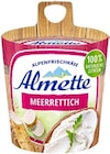 Alpenfrischkäse von Almette im aktuellen Kaufland Prospekt