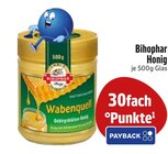 Honig Wabenquell im EDEKA Prospekt Honig Wabenquell von Bihophar im aktuellen EDEKA Prospekt fĂĽr