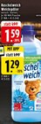 Kuschelweich Weichspüler Angebote bei EDEKA Lünen für 1,29 €