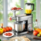 ROBOT MULTIFONCTION ANTARA PRO INOX - KITCHENCOOK dans le catalogue Auchan Hypermarché