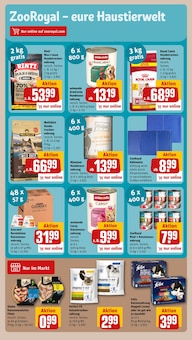 Teppichboden im aktuellen REWE Prospekt (Gelsenkirchen) Teppichboden im REWE Prospekt "Dein Markt" mit 30 Seiten (Gelsenkirchen)