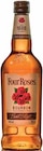 Bourbon Whiskey - Four Roses en promo chez Intermarché Niort à 18,40 €