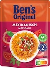 Reis im Netto Marken-Discount Prospekt Express Reis von Ben's Original im aktuellen Netto Marken-Discount Prospekt für 5,00 €