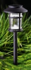 Aktuelle Solar-Led-Lampen Angebote bei ROLLER in Duisburg Aktuelles Solar-LED-Erdspieß Angebot bei ROLLER in Duisburg ab 4,99 €