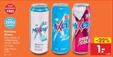 Mixery im Angebot bei Netto Marken-Discount in Wilhelmshaven Mixery Angebote von Karlsberg bei Netto Marken-Discount Wilhelmshaven für 1,00 €