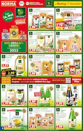 Gewürze im Norma Prospekt in Nürnberg Aktueller Norma Prospekt mit Gewürze, "Mehr fürs Geld", Seite 6