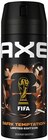 Bodyspray Dark Temptation von Axe für 3,49 € bei REWE im Angebot Bodyspray Dark Temptation von Axe im aktuellen REWE Prospekt