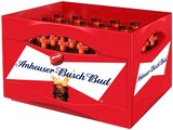 Bud im Angebot bei REWE in Brühl Bud Angebote von Anheuser-Busch bei REWE Brühl für 17,99 €