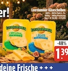 Käsescheiben im E center Prospekt Käsescheiben von Leerdammer im aktuellen E center Prospekt für 1,39 €