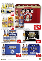 Ähnliche Angebote wie Veltins im Prospekt "Aktuelle Angebote" auf Seite 27 von EDEKA in Baden-Baden
