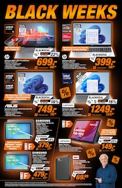 Tablet Pc im expert Prospekt in Cottbus Aktueller expert Prospekt mit Tablet Pc, "Top Angebote", Seite 2