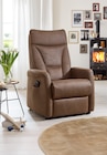 Aktuelle Fernsehsessel Angebote bei Möbel Kraft in Lübeck Aktuelles RELAX-SESSEL Angebot bei Möbel Kraft in Lübeck ab 599,00 €