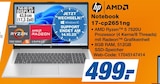 Notebook 17-cp2651ng im Angebot bei expert in Mettmann Notebook 17-cp2651ng Angebote von HP bei expert Mettmann für 499,00 €