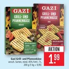Grill- und Pfannenkäse Kräuter im Angebot bei Marktkauf in Heilbronn Grill- und Pfannenkäse Kräuter Angebote von GAZI bei Marktkauf Heilbronn für 1,99 €