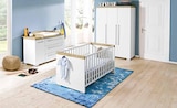 Babyzimmer „Kira“ von PAIDI im aktuellen Segmüller Prospekt für 49,99 €