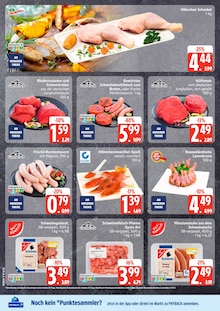 Aktueller EDEKA Meldorf Prospekt EDEKA Prospekt Meldorf "Top Angebote" mit 13 Seiten