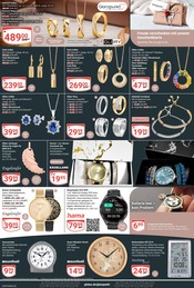 Aktueller GLOBUS Prospekt mit Wanduhr, "Aktuelle Angebote", Seite 27