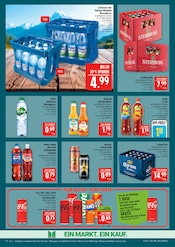 Pepsi im Marktkauf Prospekt in Leipzig Aktueller Marktkauf Prospekt mit Pepsi, "AUSWAHL RIESIG, PREISE NIEDRIG", Seite 24