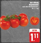 EDEKA Lengefeld - Rispentomaten Angebot im Prospekt Rispentomaten bei EDEKA im Lengefeld Prospekt für 1,11 €
