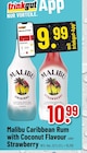 Aktuelles Caribbean Rum with Coconut Flavour oder Strawberry Angebot bei Trinkgut in Frankfurt (Main) ab 9,99 €