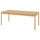 IKEA Bielefeld - Tisch Eichenfurnier Angebot im Prospekt Tisch Eichenfurnier bei IKEA im Bielefeld Prospekt für 329,00 €