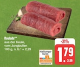 E center Fürth Prospekt mit  im Angebot für 1,79 €