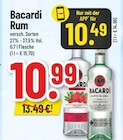 Aktuelle Bacardi Angebote bei Trinkgut in Braunschweig Aktuelles Rum Angebot bei Trinkgut in Braunschweig ab 10,49 €