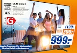 Aktuelle Fernseher Angebote bei expert in Langenfeld (Rheinland) Aktuelles LED TV Angebot bei expert in Langenfeld (Rheinland) ab 999,00 €