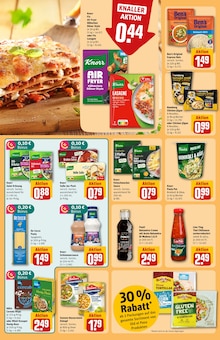 Salat im aktuellen REWE Prospekt (Frankfurt (Main)) Salat im REWE Prospekt "Dein Markt" mit 28 Seiten (Frankfurt (Main))
