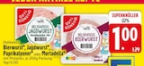Delikatess Bierwurst Angebote von GUT&GÜNSTIG bei EDEKA Regensburg für 1,00 €