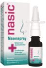 LINDA Baden-Baden - Nasenspray Angebot im Prospekt Nasenspray bei LINDA im Baden-Baden Prospekt für 5,50 €