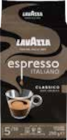 Kaffeepulver im EDEKA Prospekt Kaffee von Lavazza im aktuellen EDEKA Prospekt für 4,49 €