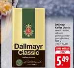 Kaffee Classic bei EDEKA im Prospekt "" für 5,49 €