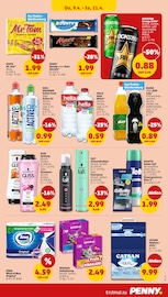 Aktueller Penny Prospekt mit Tierfutter, "Wer günstig will, muss Penny.", Seite 37