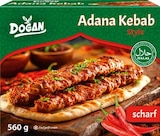 Adana Kebab Style scharf im Angebot bei Netto Marken-Discount in Rastatt Adana Kebab Style scharf Angebote von Dovgan bei Netto Marken-Discount Rastatt für 4,99 €