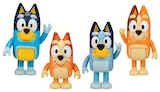 Pack de figurines Bluey - Super U à Saint-Nazaire Pack de figurines Bluey en promo chez Super U Saint-Nazaire à 14,99 €
