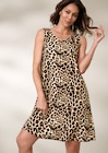 Kleid für 6,00 € bei Woolworth im Angebot Kleid im aktuellen Woolworth Prospekt