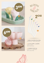 Prix et réduction Brosse dans le prospectus B&M en cours Offre Brosse dans le catalogue B&M du moment à la page 10