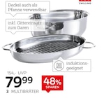 Aktuelles Multibräter „Plus“ Angebot bei XXXLutz Möbelhäuser in Dortmund ab 79,99 €