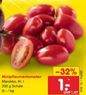 Minipflaumentomaten im Angebot bei Netto Marken-Discount in Schwerin Minipflaumentomaten Angebote bei Netto Marken-Discount Schwerin für 1,00 €