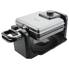 Aktuelle Waffeleisen Angebote bei POCO in Dortmund Aktuelles Emerio Waffelautomat WM-110984.4 Angebot bei POCO in Dortmund ab 24,89 €