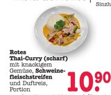 Rotes Thai-Curry (scharf) im Angebot bei E center in Ludwigshafen Rotes Thai-Curry (scharf) Angebote bei E center Ludwigshafen für 10,90 €