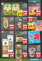 Aktueller EDEKA Prospekt mit Sirup, "Aktuelle Angebote", Seite 13