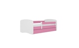 Höffner - Bett Babydream Angebot im Prospekt Bett Babydream bei Höffner im Prospekt "" für 295,00 €