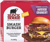 Smash Burger Patties im Angebot bei Netto Marken-Discount in Wolfenbüttel Smash Burger Patties Angebote von Block House bei Netto Marken-Discount Wolfenbüttel für 4,99 €